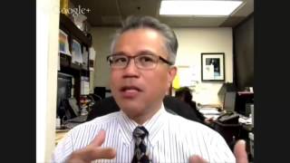 Dr. Peter Young