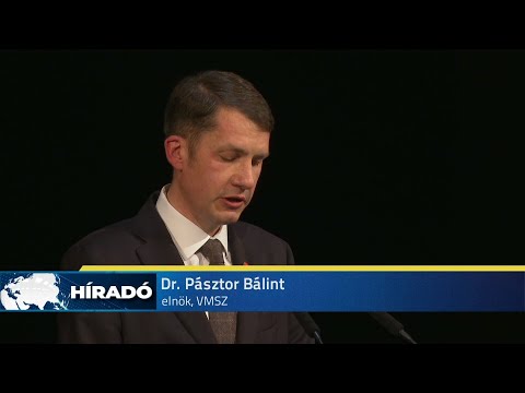 Dr. Pásztor Bálint: van jövőképünk, vannak partnereink és van egy túlélni képes közösségünk-cover