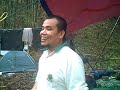 TAMRIN UNIT AMAL DPPWP DI AIR TERJUN CHAMANG 4