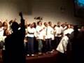 NYMD Youth Choir Ministering I Am