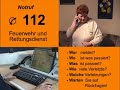 First Responder Informationsfilm