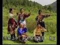 Tibetan Song - Amdo Male & Female Group Performance