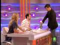 videos de SLQH la cai­da de Patricia Conde con Mario Casas