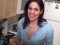 Healthy Meals - Greens Tahini pt1