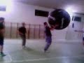 Kinball-Sport MARTOS 02