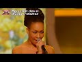 X Factor Finalists 2010 - Heroes - Video