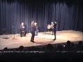 FLAMENCO EN TOMELLOSO. V Aniversario de la