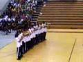smb vs. csra trumpet fanfares