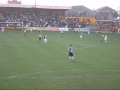 Boston Utd 0-6 Grimsby Town