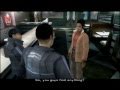 Let's Play Indigo Prophecy | Pt. 2 - The Crime Scene