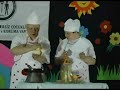 zihinsel engelli show 1