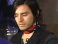 Jared Leto and the Papparazzi