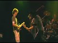 Unbelievable - Werring (live EMF cover)