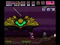Super Metroid Final run xD Super Metroid Final run xD