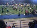 Comeaux High School Marching Band - District Fesival 2008