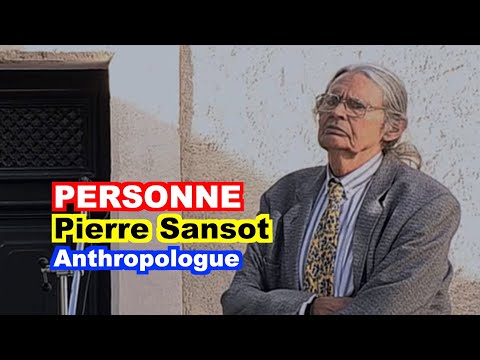 Videos de Pierre Sansot