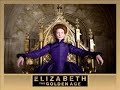 elizabeth: the golden age 
cate blanchett  
samantha morton  
abbie cornish