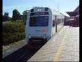 Australind units 101 & 103 Bunbury-Perth