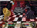 Supreme King vs. Khandie Khane & Nightmare Queen
