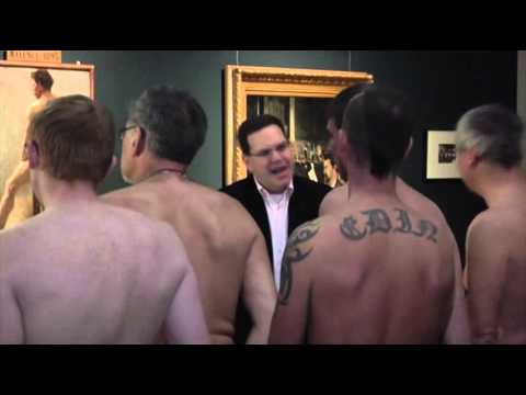 nudists