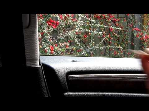 how to remove ml door lock