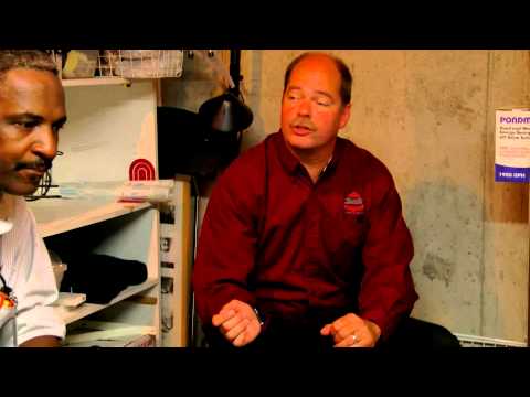 video:Denver Drain, Sewer Pipe and Water Line Service from Bell Plumbing & Heating Company