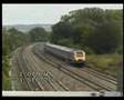 HST's Pangbourne-Lower Basildon-Moreton-Didcot