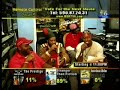 Jr Lion Freestyle on MSRTV6.com Jr Lion Freestyle on MSRTV6.com