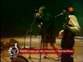 Los Gardelitos y Pato Fontanet - Nadie cree en mi canción 07