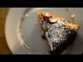 Oscars Party: Simple Apple Cake Recipe
