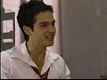 mia y miguel en la bodega parte 2