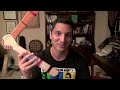So I'm back from the dead.. or maybe I'm Walking Dead (one of my favorite shows). Either way, here's my latest video. Goes over some various things I have obtained and done in the time I've been away from making videos. Got some new Poweriser Jumping Stilts, very cool but definitely dangerous. The Light Up Sound Cube is also known as a Wireless Portable EL Panel for a T-shirt. It can be worn as a necklace or Velcro'd to a T-shirt. Try searching 