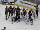 Thrashers @ Senators 12/3/08