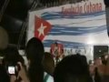 2010-05-25 | CUBA e Brasil, as verdades que no so ditas. ~> Este vdeo mostra bem quem so eo que fizeram Fidel Castro e CHE para instituirem a ditadura cubana, eoq os comunistas do Brasil esto querendo ... ()