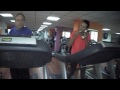 La salle de sport (Saison 1 Épisode 5)