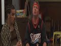 Adam Sandler – Anger Sharks