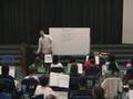 Music lesson given in over 50 languages