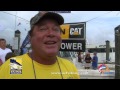 OC Tuna Tournament - "Day Two Scales 2012"