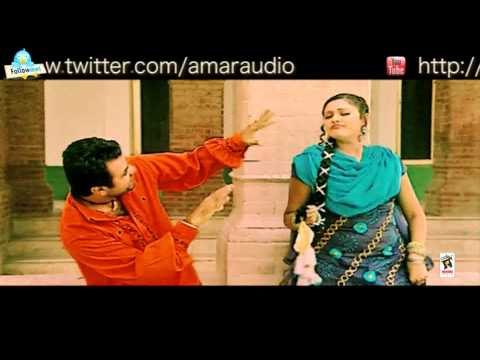 Akh Khulgi | Dharampreet & Sudesh Kumari | Full HD Brand New Punjabi Song