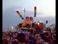 Parada Gay RJ 2007 - Carro L�sbicas