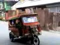 Motorcycle in Cagayan De Oro city