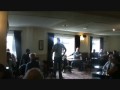 EBCC Priestley Cup 2009