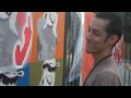 Art Basel Live Painting at Urbanite 2