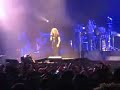 Shakira Istanbul Concert  Underneath Your Clothes