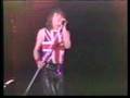 Def Leppard- photograph 