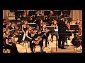 Concierto de Aranjuez, Allegro con spirito