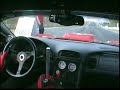 Formula Drift Atlanta In-Car