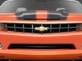 2009 Camaro Convertible Revealed