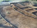 Duratrax raze st with axial .28 at the track