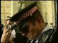 Protest against UK Bank Bailout